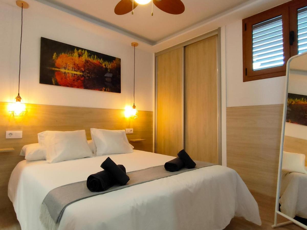 Stylish Friendly Holiday Home Playa del Inglés Exterior foto