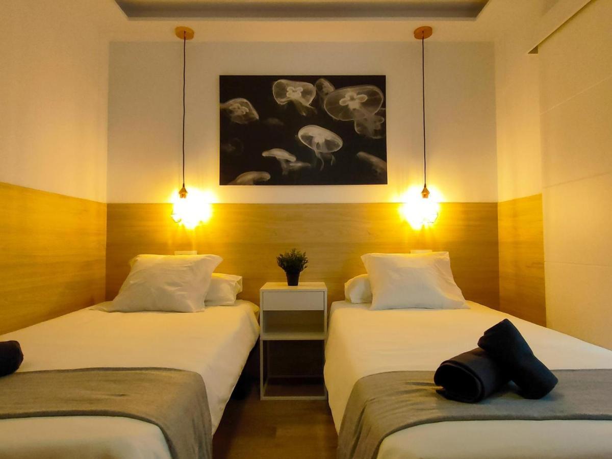 Stylish Friendly Holiday Home Playa del Inglés Exterior foto